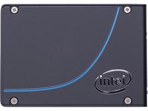 Intel Fultondale 10 DC P3700 2.5" 400GB PCI-Express 3.0 MLC Solid State Drive Intel Fultondale 10 DC P3700 2.5" 400GB PCI-Express 3.0 MLC Solid State Drive