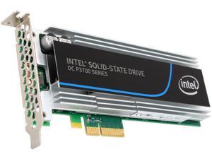 Intel SSD DC P3700 Series SSDPEDMD400G401 400GB, 1/2 Height PCIe 3.0, 20nm, MLC Intel SSD DC P3700 Series SSDPEDMD400G401 400GB, 1/2 Height PCIe 3.0, 20nm, MLC