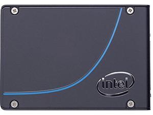 Intel Fultondale 3 DC P3600 2.5" 1.2TB PCI-Express 3.0 MLC Solid State Drive Intel Fultondale 3 DC P3600 2.5" 1.2TB PCI-Express 3.0 MLC Solid State Drive