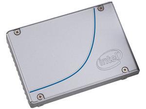 Intel DC P3500 2.5" 400GB PCI-Express 3.0 x4 MLC Internal Solid State Drive (SSD) SSDPE2MX400G401 Intel DC P3500 2.5" 400GB PCI-Express 3.0 x4 MLC Internal Solid State Drive (SSD) SSDPE2MX400G401