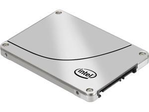 Intel DC S3510 2.5" 80GB SATA III MLC Enterprise Solid State Drive Intel DC S3510 2.5" 80GB SATA III MLC Enterprise Solid State Drive