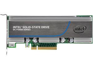 Intel DC P3608 SSDPECME032T401 Half-Height, Half-Length (HH-HL) 3.2TB PCI-Express 3.0 x8 MLC Enterprise Solid State Drive Generic Single Pack Intel DC P3608 SSDPECME032T401 Half-Height, Half-Length (HH-HL) 3.2TB PCI-Express 3.0 x8 MLC Enterprise Solid State Drive Generic Single Pack