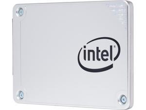 Intel 540s Series 2.5" 120GB SATA III TLC Internal Solid State Drive (SSD) SSDSC2KW120H6X1 Intel 540s Series 2.5" 120GB SATA III TLC Internal Solid State Drive (SSD) SSDSC2KW120H6X1