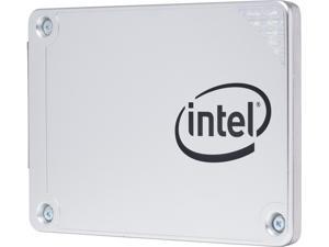 Intel 540s Series 2.5" 360GB SATA III TLC Internal Solid State Drive (SSD) SSDSC2KW360H6X1 Intel 540s Series 2.5" 360GB SATA III TLC Internal Solid State Drive (SSD) SSDSC2KW360H6X1