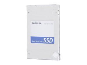 Toshiba Q Series Pro 2.5" 128GB SATA III Internal Solid State Drive (SSD) HDTS312XZSTA Toshiba Q Series Pro 2.5" 128GB SATA III Internal Solid State Drive (SSD) HDTS312XZSTA