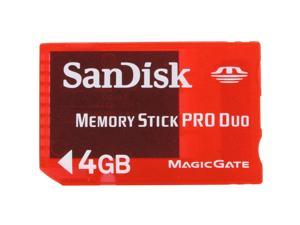 Best Buy customers questions and answers for SanDisk - 4GB Memory Stick  PRO Duo Memory Card. Read questions and answers real customers have.