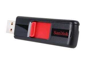 SanDisk Cruzer 4GB USB 2.0 Flash Drive Model SDCZ36-004G-B35 SanDisk Cruzer 4GB USB 2.0 Flash Drive Model SDCZ36-004G-B35
