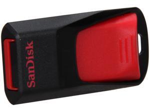 SanDisk Cruzer Edge 8GB USB 2.0 Flash Drive 128bit AES Encryption Model SDCZ51-008G-B35 SanDisk Cruzer Edge 8GB USB 2.0 Flash Drive 128bit AES Encryption Model SDCZ51-008G-B35