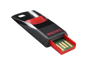 SanDisk Cruzer Edge SDCZ51-016G-A11 16 GB USB 2.0 Flash Drive SanDisk Cruzer Edge SDCZ51-016G-A11 16 GB USB 2.0 Flash Drive