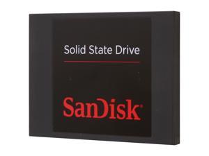 SanDisk 2.5" 64GB SATA III Internal Solid State Drive (SSD) SDSSDP-064G-G25 SanDisk 2.5" 64GB SATA III Internal Solid State Drive (SSD) SDSSDP-064G-G25