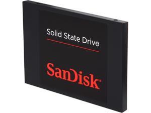 SanDisk 2.5" 128GB SATA III Internal Solid State Drive (SSD) SDSSDP-128G-G25 SanDisk 2.5" 128GB SATA III Internal Solid State Drive (SSD) SDSSDP-128G-G25