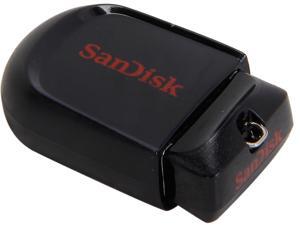 SanDisk Cruzer Fit 16 GB USB Flash Drive SanDisk Cruzer Fit 16 GB USB Flash Drive