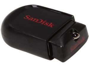 SanDisk Cruzer Fit 32 GB USB Flash Drive SanDisk Cruzer Fit 32 GB USB Flash Drive
