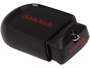 SanDisk 8GB Cruzer Fit USB Flash Drive SanDisk 8GB Cruzer Fit USB Flash Drive
