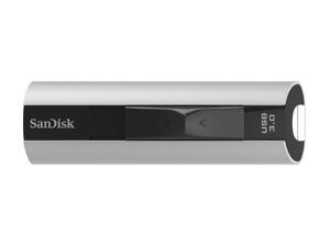 SanDisk 128GB Extreme Pro CZ88 USB 3.0 Flash Drive, Speed Up to 260MB/s (SDCZ88-128G-G46) SanDisk 128GB Extreme Pro CZ88 USB 3.0 Flash Drive, Speed Up to 260MB/s (SDCZ88-128G-G46)