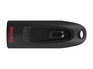 SanDisk 16GB Ultra CZ48 USB 3.0 Flash Drive, Speed Up to 100MB/s (SDCZ48-016G-U46) SanDisk 16GB Ultra CZ48 USB 3.0 Flash Drive, Speed Up to 100MB/s (SDCZ48-016G-U46)