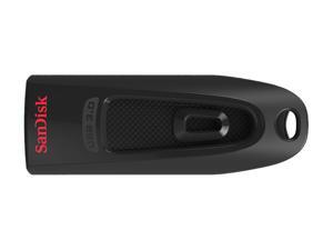 SanDisk 32GB Ultra CZ48 USB 3.0 Flash Drive, Speed Up to 100MB/s (SDCZ48-032G-U46) SanDisk 32GB Ultra CZ48 USB 3.0 Flash Drive, Speed Up to 100MB/s (SDCZ48-032G-U46)