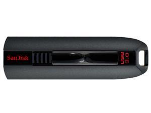 SanDisk 32GB Extreme CZ80 USB 3.0 Flash Drive, Speed Up to 245MB/s (SDCZ80-032G-GAM46) SanDisk 32GB Extreme CZ80 USB 3.0 Flash Drive, Speed Up to 245MB/s (SDCZ80-032G-GAM46)