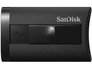 SanDisk Extreme PRO SDHC/SDXC UHS-II Card Reader/Writer SanDisk Extreme PRO SDHC/SDXC UHS-II Card Reader/Writer
