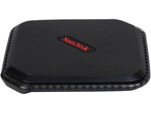 SanDisk Extreme 500 120GB USB 3.0 Portable Solid State Drive SanDisk Extreme 500 120GB USB 3.0 Portable Solid State Drive