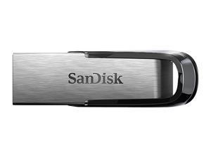 SanDisk 32GB Ultra Flair CZ73 USB 3.0 Flash Drive, Speed Up to 150MB/s (SDCZ73-032G-G46 ) SanDisk 32GB Ultra Flair CZ73 USB 3.0 Flash Drive, Speed Up to 150MB/s (SDCZ73-032G-G46 )