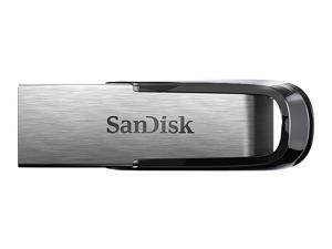SanDisk 64GB Ultra Flair CZ73 USB 3.0 Flash Drive, Speed Up to 150MB/s (SDCZ73-064G-G46 ) SanDisk 64GB Ultra Flair CZ73 USB 3.0 Flash Drive, Speed Up to 150MB/s (SDCZ73-064G-G46 )