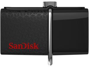 SanDisk Ultra Dual 128GB USB Drive 3.0 Model SDDD2-128G-G46 SanDisk Ultra Dual 128GB USB Drive 3.0 Model SDDD2-128G-G46