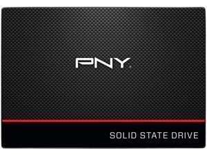 PNY CS1311 2.5" 960GB SATA-III (6 Gb/s) TLC Internal Solid State Drive (SSD) SSD7CS1311-960-RB PNY CS1311 2.5" 960GB SATA-III (6 Gb/s) TLC Internal Solid State Drive (SSD) SSD7CS1311-960-RB