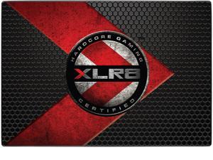 PNY CS2211 2.5" 960GB SATA-III (6 Gb/s) MLC Internal Solid State Drive (SSD) SSD7CS2211-960-RB PNY CS2211 2.5" 960GB SATA-III (6 Gb/s) MLC Internal Solid State Drive (SSD) SSD7CS2211-960-RB
