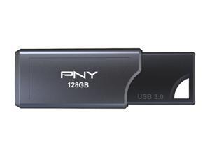 PNY 128GB Pro Elite USB 3.0 Flash Drive, Speed Up to 400MB/s (P-FD128PRO-GE) PNY 128GB Pro Elite USB 3.0 Flash Drive, Speed Up to 400MB/s (P-FD128PRO-GE)
