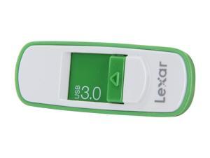Lexar JumpDrive S73 64GB USB 3.0 Flash Drive Model LJDS73-64GASBNA Lexar JumpDrive S73 64GB USB 3.0 Flash Drive Model LJDS73-64GASBNA