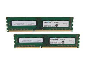 Crucial 8GB (2 x 4GB) 240-Pin DDR3 SDRAM DDR3 1600 (PC3 12800) Desktop Memory Model CT2KIT51264BA160B Crucial 8GB (2 x 4GB) 240-Pin DDR3 SDRAM DDR3 1600 (PC3 12800) Desktop Memory Model CT2KIT51264BA160B