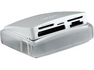 Lexar Media Multi-Card 25-in-1 USB 3.0 Reader Lexar Media Multi-Card 25-in-1 USB 3.0 Reader