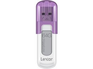 Lexar 64GB Media JumpDrive V10 USB Flash Drive Model LJDV10-64GABEU Lexar 64GB Media JumpDrive V10 USB Flash Drive Model LJDV10-64GABEU