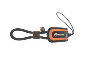 SYBA CL-CRD50003 USB 2.0 Micro SD card reader and charger SYBA CL-CRD50003 USB 2.0 Micro SD card reader and charger