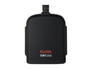 kodak 72 in 1 card reader driver download