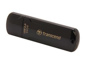 Transcend JetFlash 700 64GB USB 3.0 Flash Drive Model TS64GJF700 Transcend JetFlash 700 64GB USB 3.0 Flash Drive Model TS64GJF700