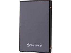 Transcend 2.5" 64GB PATA MLC Internal Solid State Drive (SSD) TS64GPSD330 Transcend 2.5" 64GB PATA MLC Internal Solid State Drive (SSD) TS64GPSD330