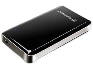 Transcend StoreJet Cloud USB 2.0 Portable Wireless SSD Transcend StoreJet Cloud USB 2.0 Portable Wireless SSD