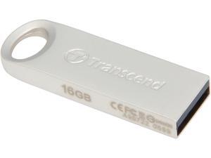 Transcend JetFlash 520 16GB USB 2.0 Flash Drive Model TS16GJF520S Transcend JetFlash 520 16GB USB 2.0 Flash Drive Model TS16GJF520S
