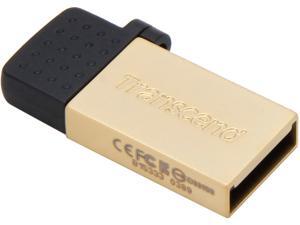 Transcend JetFlash 380 32GB USB 2.0 OTG Flash Drive Model TS32GJF380G Transcend JetFlash 380 32GB USB 2.0 OTG Flash Drive Model TS32GJF380G
