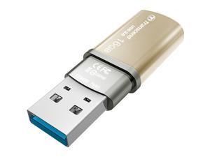 Transcend 16GB JetFlash 820G USB 3.0 Flash Drive Transcend 16GB JetFlash 820G USB 3.0 Flash Drive