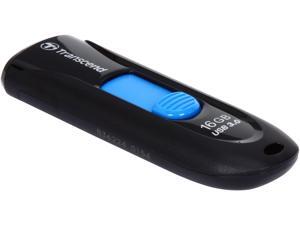 Transcend JetFlash 790 16GB USB 3.0 Flash Drive Model TS16GJF790K Transcend JetFlash 790 16GB USB 3.0 Flash Drive Model TS16GJF790K