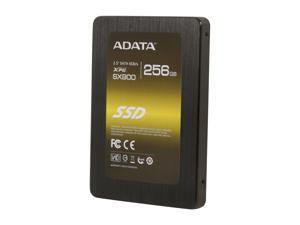ADATA XPG SX900 2.5" 256GB SATA III MLC Internal Solid State Drive (SSD) ASX900S3-256GM-C ADATA XPG SX900 2.5" 256GB SATA III MLC Internal Solid State Drive (SSD) ASX900S3-256GM-C