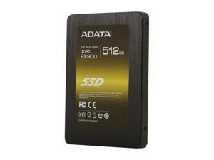 ADATA XPG SX900 2.5" 512GB SATA III MLC Internal Solid State Drive (SSD) ASX900S3-512GM-C ADATA XPG SX900 2.5" 512GB SATA III MLC Internal Solid State Drive (SSD) ASX900S3-512GM-C