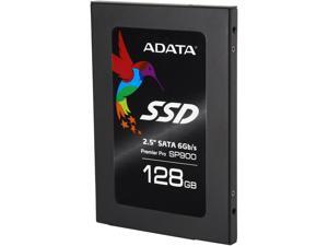 ADATA Premier Pro SP900 2.5" 128GB SATA III MLC Internal Solid State Drive (SSD) ASP900S3-128GM-C ADATA Premier Pro SP900 2.5" 128GB SATA III MLC Internal Solid State Drive (SSD) ASP900S3-128GM-C