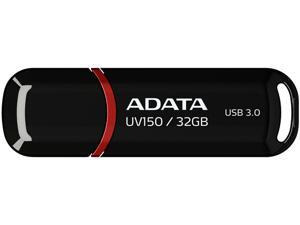 Adata UV150 32GB Black Retail Adata UV150 32GB Black Retail