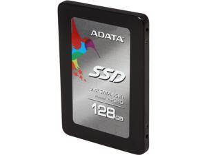 ADATA Premier SP610 2.5" 128GB SATA III MLC Internal Solid State Drive (SSD) ASP610SS3-128GM-C ADATA Premier SP610 2.5" 128GB SATA III MLC Internal Solid State Drive (SSD) ASP610SS3-128GM-C