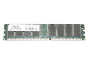 EP Memory 1GB 184-Pin DDR SDRAM DDR 400 (PC 3200) System Memory Model AB32C12864-PC400 EP Memory 1GB 184-Pin DDR SDRAM DDR 400 (PC 3200) System Memory Model AB32C12864-PC400