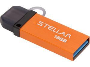 Patriot Stellar Series 16GB OTG USB 3.0 External Storage For Android Smartphones/ Tablets- PSF16GSTROTG Patriot Stellar Series 16GB OTG USB 3.0 External Storage For Android Smartphones/ Tablets- PSF16GSTROTG